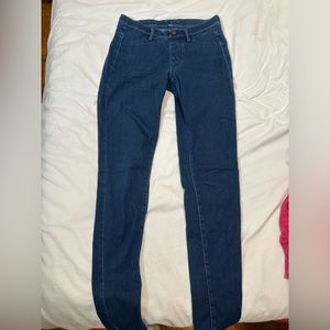 Uniqlo Jean leggings